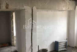 Apartment 45 m² - Yuryevskaya, Batumi, Georgia