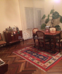 Apartment 4-room 120 m² - Zurab Gorgiladze, Batumi