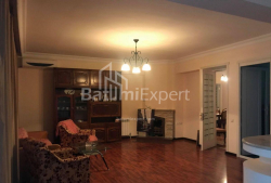 Apartment 120 m² - Zurab Gorgiladze, Batumi, Georgia