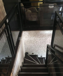 Apartment 158 m² - Rustaveli, Batumi, Georgia