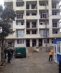 Apartment 54 m² - Yuryevskaya, Batumi, Georgia