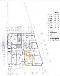 Apartment 54 m² - Yuryevskaya, Batumi, Georgia