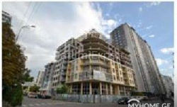 Apartment 62 m² - Yuryevskaya, Batumi, Georgia