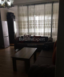 Apartment 40 m² - Yuryevskaya, Batumi, Georgia