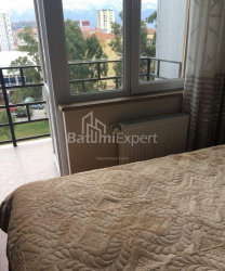 Apartment 40 m² - Yuryevskaya, Batumi, Georgia
