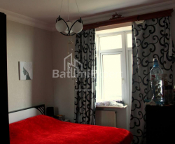 Apartment 135 m² - Yuryevskaya, Batumi, Georgia