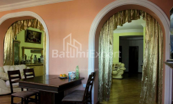 Apartment 135 m² - Yuryevskaya, Batumi, Georgia