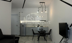 Apartment 2-room 46 m² - Yuryevskaya, Batumi