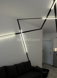 Apartment 2-room 46 m² - Yuryevskaya, Batumi