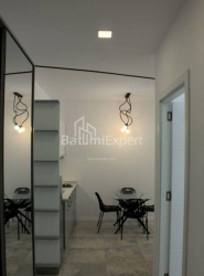 Apartment 46 m² - Yuryevskaya, Batumi, Georgia