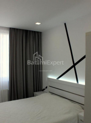 Apartment 46 m² - Yuryevskaya, Batumi, Georgia