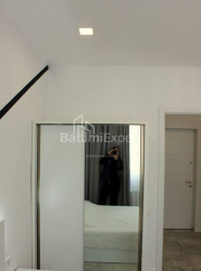 Apartment 2-room 46 m² - Yuryevskaya, Batumi