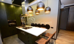 Apartment 100 m² - Zurab Gorgiladze, Batumi, Georgia