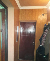 Apartment 36 m² - Sherif Khimshiashvili, Batumi, Georgia