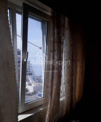 Apartment 36 m² - Sherif Khimshiashvili, Batumi, Georgia