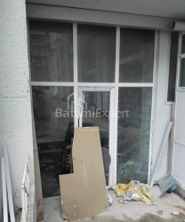 Apartment 1-room 16 m² - Rustaveli, Batumi