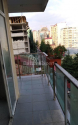 Apartment 110 m² - Vakhtang Gorgasali, Batumi, Georgia