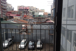 Apartment 2-room 44 m² - Demetre Tavdadebuli, Batumi