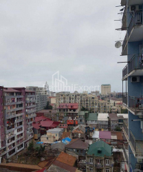 Apartment 2-room 44 m² - Demetre Tavdadebuli, Batumi