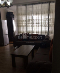Apartment 40 m² - Peter Bagrationi, Batumi, Georgia