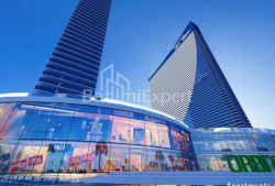 Apartment 26 m² - Sherif Khimshiashvili, Batumi, Georgia