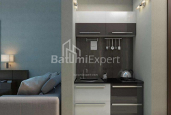 Apartment 26 m² - Sherif Khimshiashvili, Batumi, Georgia