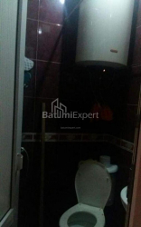 Apartment 30 m² - Yuryevskaya, Batumi, Georgia
