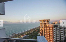 Apartment 1-room 31 m² - Yuryevskaya, Batumi