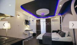 Apartment 1-room 31 m² - Yuryevskaya, Batumi