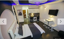 Apartment 1-room 31 m² - Yuryevskaya, Batumi