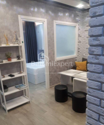 Apartment 45 m² - Shalva Inasaridze, Batumi, Georgia