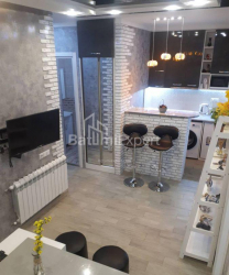 Apartment 3-room 45 m² - Shalva Inasaridze, Batumi