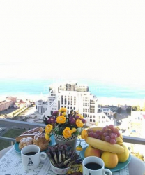 Apartment 45 m² - Shalva Inasaridze, Batumi, Georgia