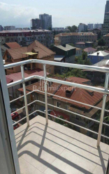 Apartment 62 m² - Vakhtang Gorgasali, Batumi, Georgia