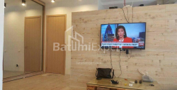 Apartment 3-room 62 m² - Vakhtang Gorgasali, Batumi