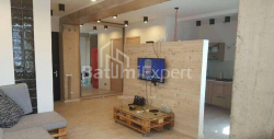 Apartment 3-room 62 m² - Vakhtang Gorgasali, Batumi