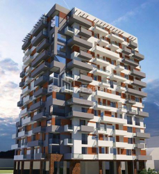 Apartment 45 m² - Yuryevskaya, Batumi, Georgia