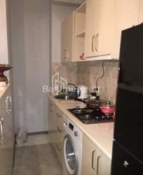 Apartment 52 m² - Yuryevskaya, Batumi, Georgia