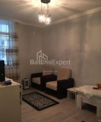 Apartment 52 m² - Yuryevskaya, Batumi, Georgia
