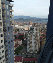 Apartment 3-room 74 m² - Niko Pirosmani, Batumi