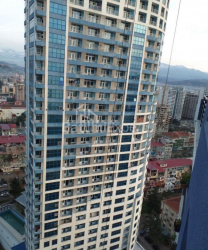 Apartment 3-room 74 m² - Niko Pirosmani, Batumi