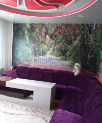 Apartment 100 m² - Yuryevskaya, Batumi, Georgia