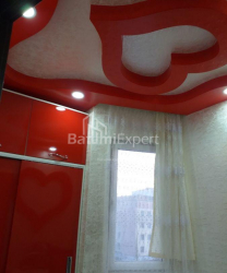 Apartment 100 m² - Yuryevskaya, Batumi, Georgia