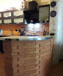 Apartment 59 m² - Peter Bagrationi, Batumi, Georgia