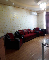 Apartment 59 m² - Peter Bagrationi, Batumi, Georgia
