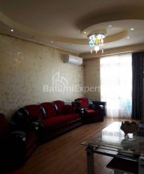 Apartment 59 m² - Peter Bagrationi, Batumi, Georgia