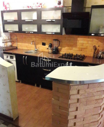 Apartment 59 m² - Peter Bagrationi, Batumi, Georgia