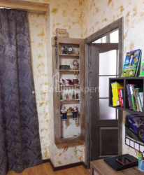 Apartment 59 m² - Peter Bagrationi, Batumi, Georgia