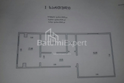 Apartment 92 m² - 26 may, Batumi, Georgia