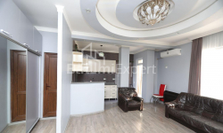 Apartment 3-room 53 m² - Peter Bagrationi, Batumi